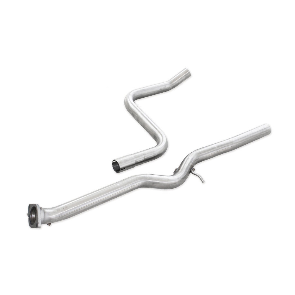 Tubo Central Inox Inoxcar Ford Fiesta ST150Array