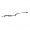 Tubo intermedio Inoxcar Alfa Romeo Giulia 2.0 turbo 200ch