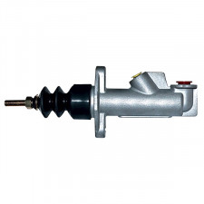 Travão de mão OBP Vertical Victory Travão de mão hidráulico universal de 300 mm com sistema de bloqueio