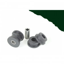 Silent-block Powerflex Heritage trasero estabilizadora brazo BMW E30 (2 piezas)