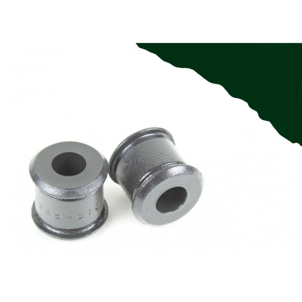 Silent-block Powerflex Heritage trasero estabilizadora brazo estabilizador BMW E30 (2 piezas)Array