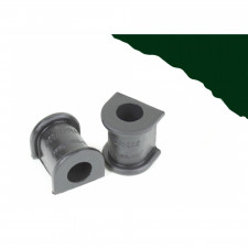 Silent-block Powerflex Heritage estabilizadora diámetro 18mm trasero BMW E30 (2 piezas)