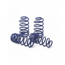 Kit de molas curtas H&R para Peugeot 206 CC 1.4 9.00-