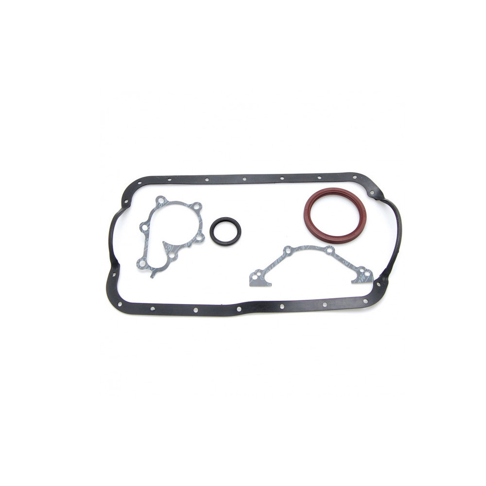 COMETIC - Conjunto de juntas parte inferior do motor para NISSAN VG30DE 1990-99 3.0L V6Array