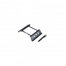 Fijaciones laterales especiales homologadas para baquet Sparco ADV-SCX