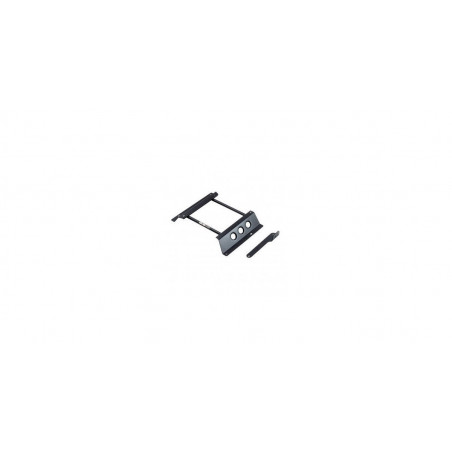 Fijación de asiento baquet Sparco derecha especà­fica para Nissan 200SX S13