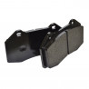 Pastillas de freno delanteras GT2i Race para FORD Fiesta 1.6i 16V EcoBoost ST 200 hp 2008-17 - Pinzas de freno Trw 