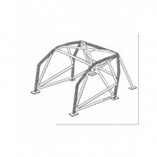 Arco SPARCO para Fiat Panda 100cv a partir de 2006