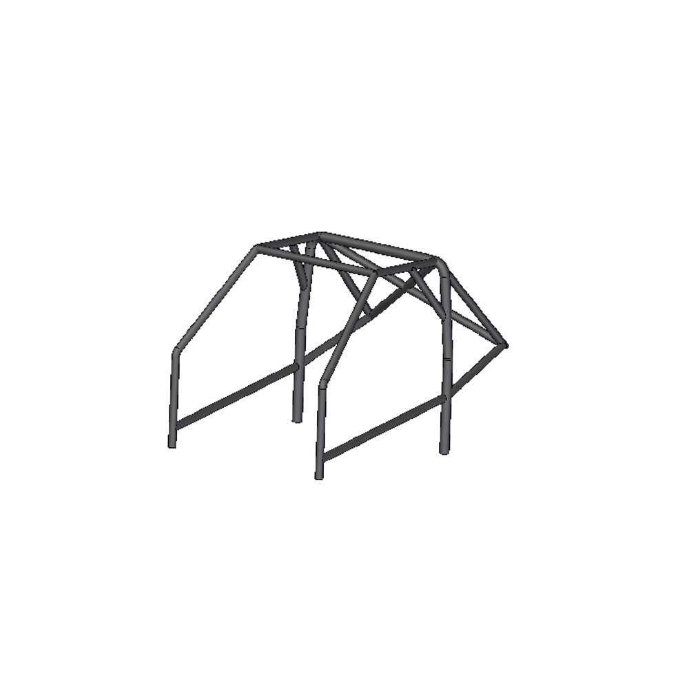 Arco SPARCO para Ford KA MK1 1996-2008 - GT2i EspañaArray