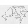 Arco SPARCO para Ford Sierra Cosworth 4 puertas de 1987 a 1993