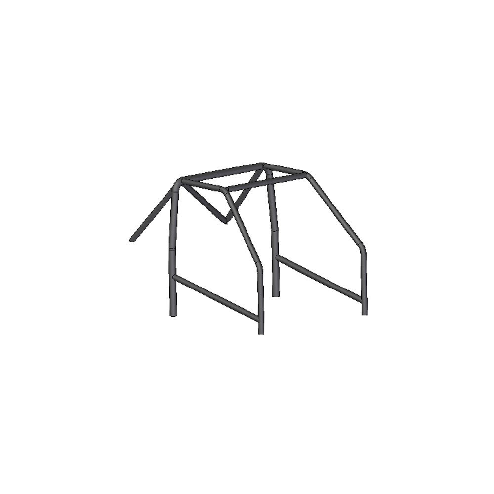 Arco SPARCO para Peugeot 309 GTi 8V e 16V 1986-1994 - GT2i EspañaArray
