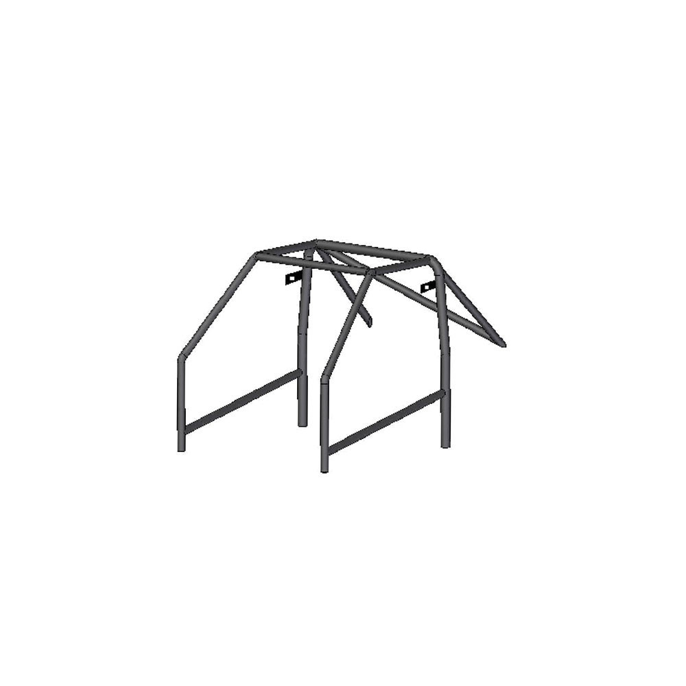 Arco SPARCO para Seat Ibiza 6K 1993-2002 - GT2i EspañaArray