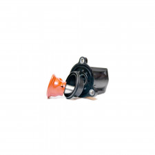 Valvula De Sustitución Forge 2.0 TFSi / 1.4 TFSi negro