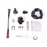 Valvula De Sustitución Forge 2.0 TFSi / 1.4 TFSi negro