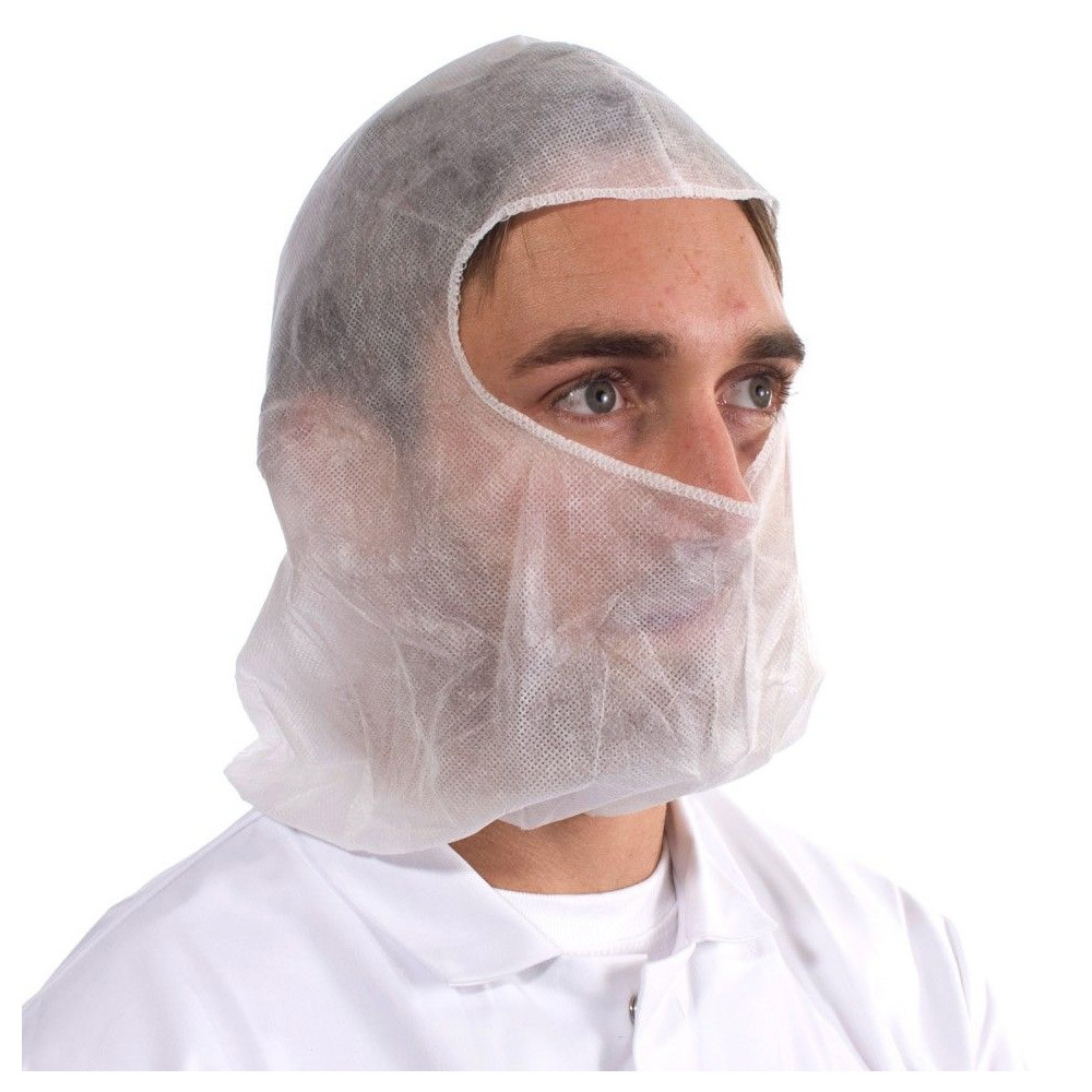 Sotocasco desechable (10 piezas)Array