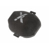 PIPERCROSS - Filtro domo PX300 : 125mm x 65mm