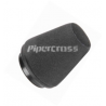 PIPERCROSS - Filtro de substituição para caixa de ar PX600 para utilização em estrada