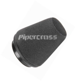 PIPERCROSS - Filtro de recambio para caja de aire PX600 uso carreteraArray