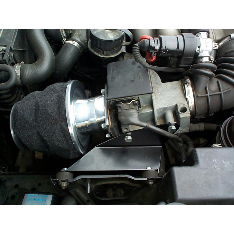 Kit de admissão direta PIPERCROSS para BMW E30 320i 09/82 - 06/91Array