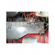 Kit admisión directa PIPERCROSS para Ford Escort Mk3 1.6 RS Turbo 11/84 - 12/85