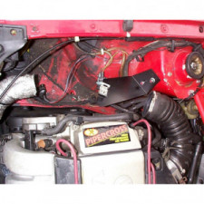 Kit admisión directa PIPERCROSS para Volkswagen Corrado 2.9 VR6 08/91 - 12/95