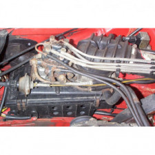 Kit admisión directa PIPERCROSS para Volkswagen Golf Mk2 1.8 8v GTi 08/83 - 12/86