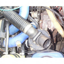 Kit admisión directa PIPERCROSS para Renault 5 GT Turbo 04/85 - con caja contra calor