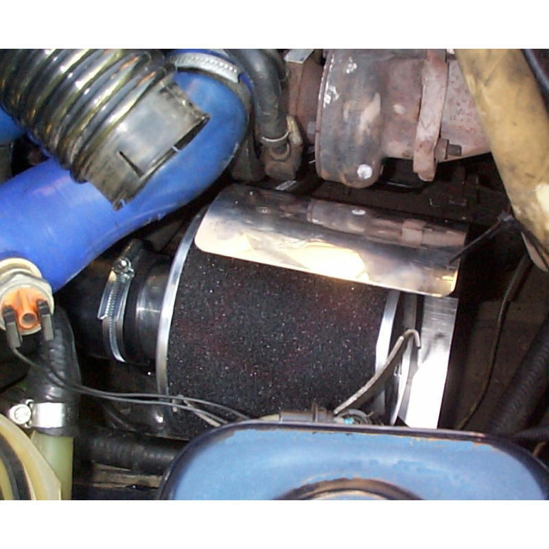 Kit admisión directa PIPERCROSS para Renault 5 GT Turbo 04/85 - con caja contra calorArray