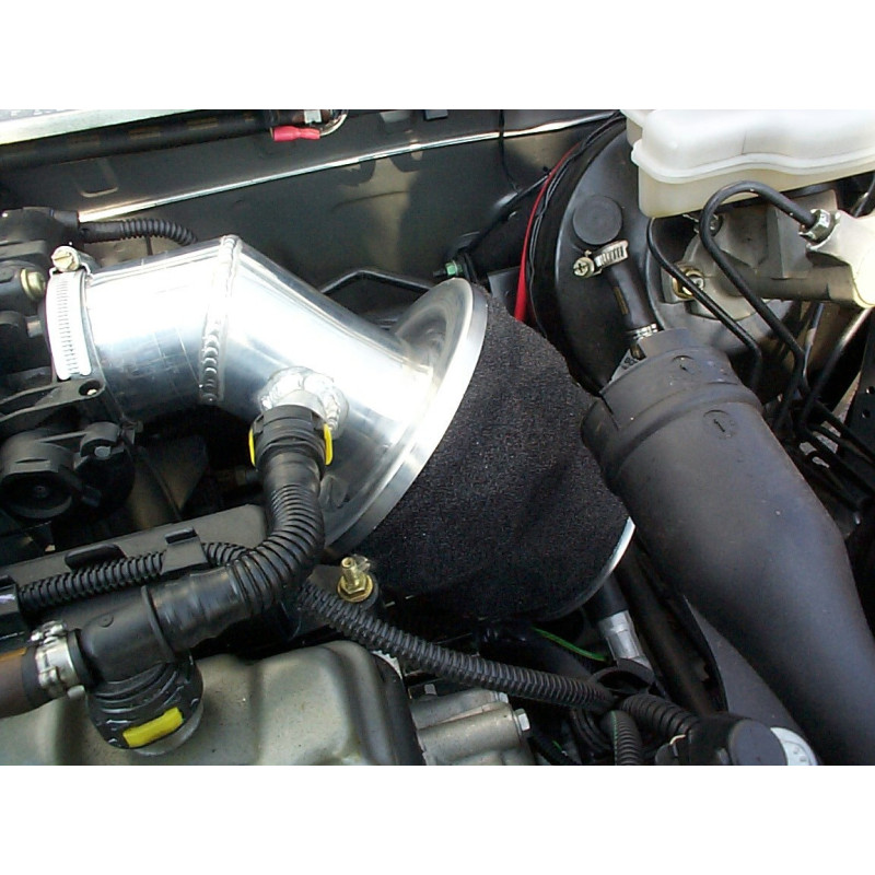 Kit de admissão direta PIPERCROSS para Citroen Saxo 1.1i (MPi) 10/00 -Array