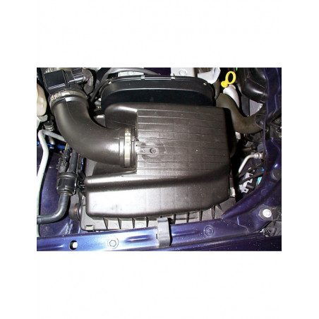 Kit de admissão direta PIPERCROSS para Opel Astra G 1.6 16v 02/98 - inc Coupe / Cabriolet