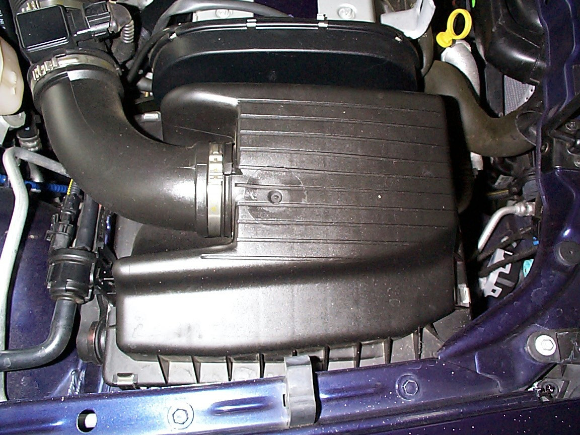 Ersetzt Original 5102CC Endschalldämpfer / Auspuff-Endtopf Für