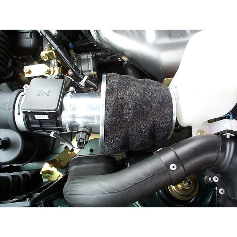 Kit admisión directa PIPERCROSS para Mazda MX5 Mk2 1.6 16v 05/98 - 11/05Array