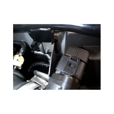 Kit admisión directa PIPERCROSS para Audi TT Mk 1 1.8 20v Turbo 10/98 - 08/06 150, 180, 190 HP