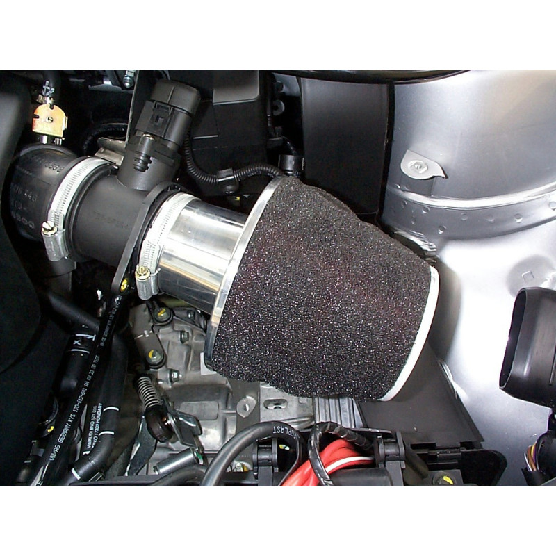 Kit de admissão direta PIPERCROSS para Audi TT Mk 1 1.8 20v Turbo 10/98 - 08/06 150, 180, 190 CVArray