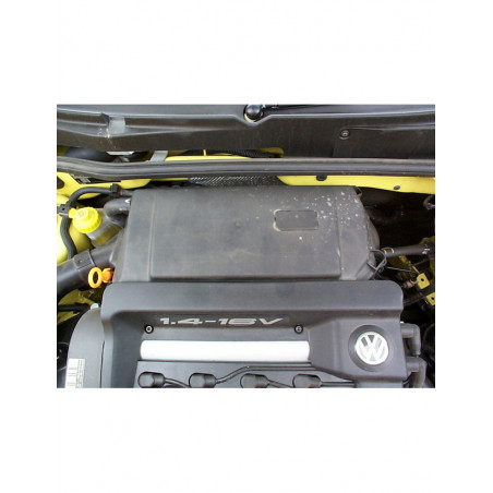Kit admisión directa PIPERCROSS para Seat Cordoba Mk2 1.4 16v 06/99 - 12/02