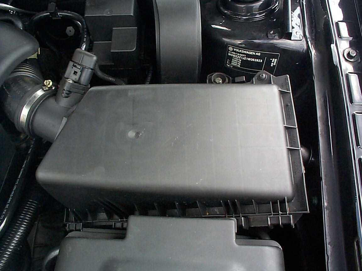 Kit de admissão direta PIPERCROSS Volkswagen Bora 1.8 20v Turbo 10/00 - acelerador elétricoArray
