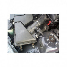 Kit admisión directa PIPERCROSS para BMW Z3 1.9 16v 140cv 03/96 - 04/99