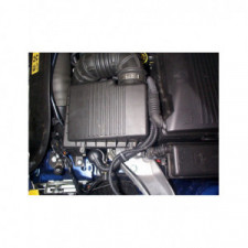 Kit admisión directa PIPERCROSS Mini New Mini Mk 1 1.6 One 05/01 - Caja de aire cuadrada