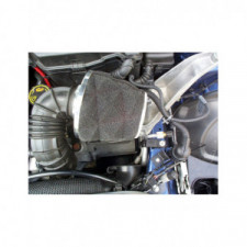 Kit admisión directa PIPERCROSS Mini New Mini Mk 1 1.6 One 05/01 - Caja de aire cuadrada