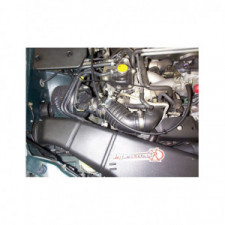 Kit admisión directa PIPERCROSS Subaru Impreza (GD) 2.0 Turbo STi 12/00-12/04 versiónes 7 / 8