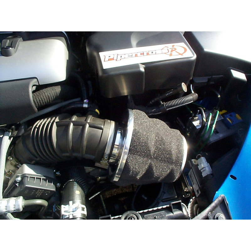 Kit admisión directa PIPERCROSS para Peugeot 206 2.0 RC 09/02 - Ø100mmArray