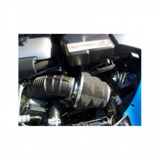 Kit de admissão direta PIPERCROSS para Peugeot 206 2.0 RC 09/02 - Ø100mm