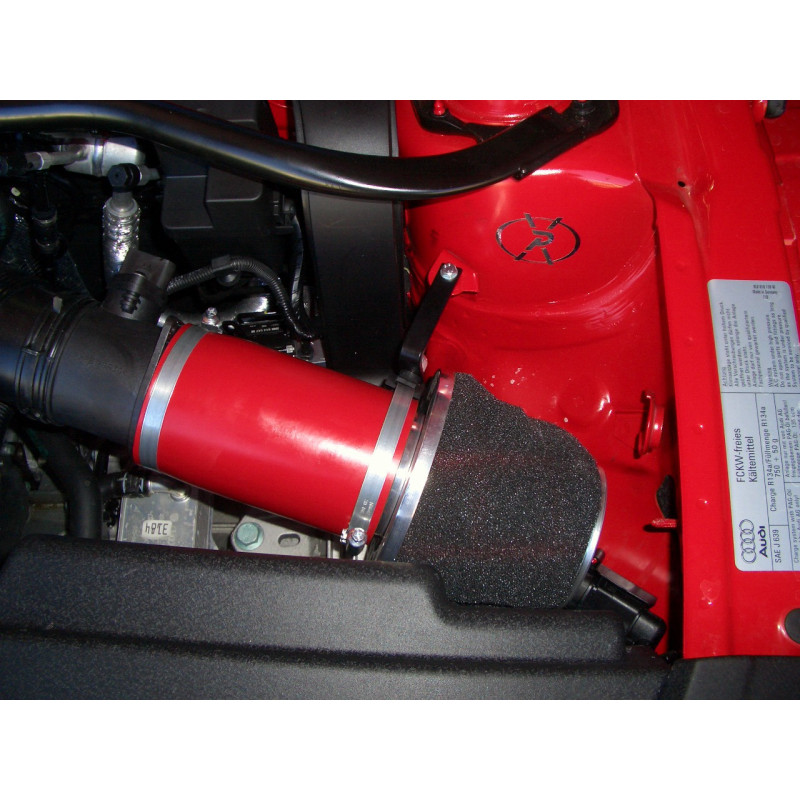 Kit admisión directa PIPERCROSS para Audi TT Mk 1 3.2 V6 04/03 - 08/06Array