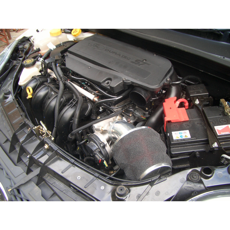 Kit admisión directa PIPERCROSS para Ford Fiesta Mk6 2.0 16v ST 150 01/05 -Array