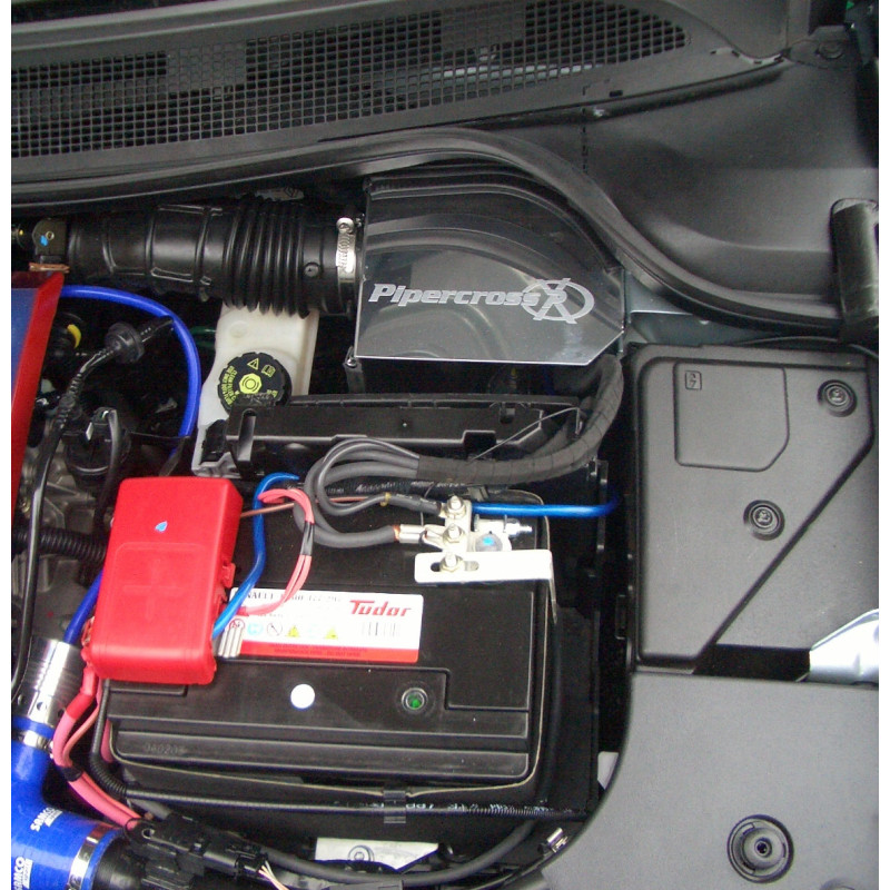 Kit de admissão direta PIPERCROSS para Renault Megane Mk2 2.0 Turbo 09/04 -Array