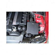 Kit de Admissão Direta PIPERCROSS para BMW E46 330i 06/00 - Kit de Admissão Encapsulado