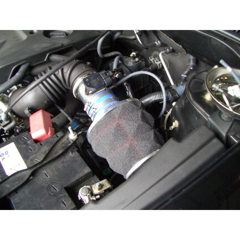 Kit admisión directa PIPERCROSS para Toyota Corolla 1.8 T-Sport VVTL-i 01/02 -Array