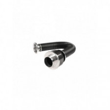 Kit de Admissão Dinâmica PIPERCROSS VIPER para Ford Fiesta Mk6 2.0 16v ST 150 01/05 -