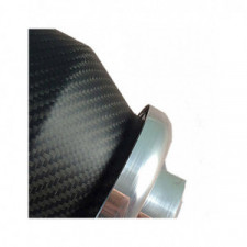 Kit admisión dinámica PIPERCROSS VIPER para Ford Focus Mk1 1.8 / 2.0 16v 09/98 - 12/04