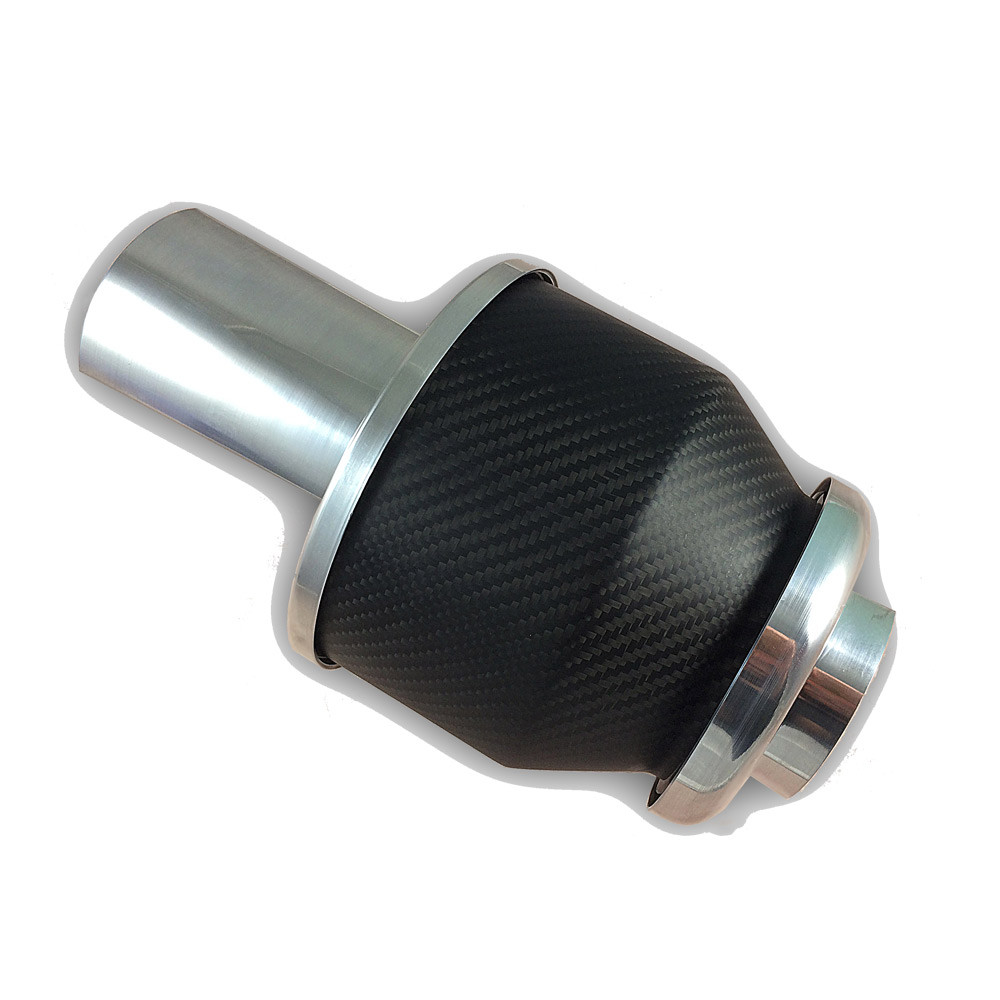 Kit de Admissão Dinâmica PIPERCROSS VIPER para Renault Megane Mk2 2.0 Turbo 09/04 -Array